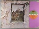 Led Zeppelin  IV    1978 UK Press Lilac Vinyl