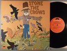 Stone The Crows  Self-Titled    Blues Rock
