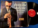HOWARD McGHEE Dusty Blue ORIG jazz LP w/Pepper Adams Flanagan BETHLEHEM DG