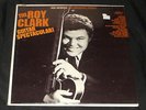 ROY CLARK Guitar Spectacular LP ORIGINAL 1965 STEREO NEW STILL SEALED