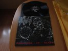 Sadus - Swallowed In Black - Vinyl - LP