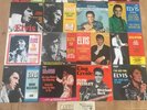 Elvis Presley 17 Singles Vinyl RCA Collectors Series Limited Edition 