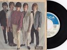 THE ROLLING STONES IF YOU NEED ME FIVE BY FIVE RARE MONO RECORD YUGOSLAVIA 7