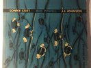 SONNY STITT BUD POWELL J.J. JOHNSON S/T on Prestige 7024 Mono DG W 50th Jazz LP