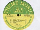 THE NEW SOUNDS HOWARD BLAKE on JW Theme Music 388 Mod Jazz Sound Library 10