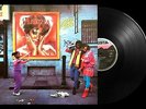 Aretha Franklin Who's Zoomin Who Vinyl LP 1985 Original UK Album Arista ?207 202