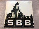 SBB ?Same vinyl Poland LP Muza SX 1142