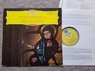 KARAJAN mozart requiem LP Mint- SLPM 138 767 DGG Red Stereo Tulip 1st Press