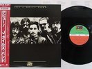 J. GEILS BAND SAME ATLANTIC P-10855A Japan OBI VINYL LP
