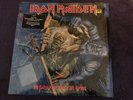 IRON MAIDEN 