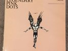 THE LEGENDARY PINK DOTS Brighter Now LP terminal kaleidoscope Belgium