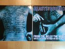 LP Vinyl- 2x Beasts Of Bourbon ? From The Belly Of The Beasts Live 91-92 1993