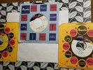 Four Tops,3pk45s, Something About You + 2 more, 60s Motown Northern Soul,Tamla,