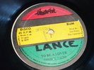 GEORGE FAITH // TO BE A LOVER - VERSION  //45 //12'' /Listen