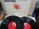 Charlie parker bird / The Savoy Recordings master takes 2 lp vinyl rare jazz