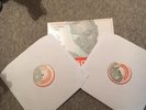 Trainspotting Limited Edition Orange Vinyl double LP