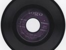 LATIN SOUL 45RPM - KING COLEMAN ON TOGO - RARE