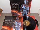 Epic 3-lp box set MICHAEL JACKSON - HIStory Book I w/ booklet 1995 pop r&b EX/V+