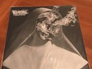 FULL OF HELL TRUMPETING ECSTASY CLEAR VINYL LP TOUR EDITION pig destroyer