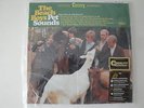 The Beach Boys: Pet Sounds (STEREO) 2 LP 200 Gramm Vinyl, US-Pressung