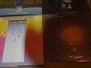 The Mahavishnu Orchestra Inner Mounting Flame Between Nothingness Birds of Fire