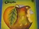 CATAPILLA - VERTIGO 6360 029 - PUBLISHED IN UK - PRINTED IN GERMANY -