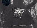 DARKTHRONE ?– Burial Bliss / Visual Aggression 30YO PEACEVILLE Mayhem Euronymous