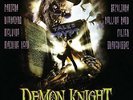 DEMON KNIGHT (COLV) (LTD)-TALES FROM THE CRYPT PRESENTS: DEMON KNIG VINYL LP NEU