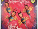 AIRTO MOREIRA AND THE GODS OF JAZZ Killer Bees SEALED VINYL BOX/C Corea/Hancock