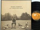 George Harrison        All things must past       Box        NM # Z