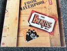 THE BEATLES 'The Beatles Box (From Liverpool)' 8 X Vinyl LP Box Set - C63