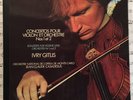WIENIAWSKI Violin Concertos n°1 & 2 IVRY GITLIS Casadesus Philips 6504 001 NM