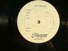 LP - PERIOD 1210-THAD JONES- JONES BOYS  - ORIGINAL TEST PRESSING DG-FLAT-
