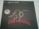 Music Record - Vinyl - LP excellent - Quincy Jones The Dude - SEALED