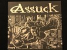 Assuck, Misery Index, 1997, Sound Pollution Records, OOP,