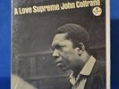 FAC SEALED? 7 1/2ips Coltrane A Love Supreme REEL TO REEL FREE SHIPPING