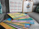 MOTOWN CHARTBUSTERS 9 LP BOX SET 150 HITS OF GOLD WL72410(9) ROSS WONDER RUFFIN