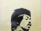 2-Vinyl-LP-Box „Jimi Hendrix - Starportrait