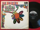 JANIS JOPLIN BIG BROTHER & THE HOLDING COMPANY RARE UK PRESS MONO LP (1967)
