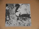 CLANDESTINE BLAZE harmony of struggle LP NEW deathspell omega satanic warmaster