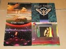 BILLY THORPE 4x LP children of the sun revisited EAST OF EDEN'S GATE stimulation