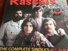 RASCALS Complete Singles 4LP Record Store Day RSD 2018 NEW
