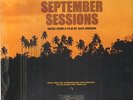 Jack Johnson The September Sessions OST NEW OVP Bushfire Records Vinyl LP