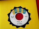 SKYLINERS  BELIEVE ME  NEAR MINT  HAPPY TIME  CALICO  MY HOME TIME   DOO WOP 45