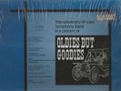 RARE 1976 THE UNIVERSITY OF IOWA SYMPHONY BAND Oldies but goodies Piersol Jones
