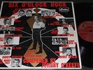 SIX O'CLOCK ROCK 