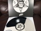 IRON MONKEY 9-13 VINYL LP /100 sleep bongzilla electric wizard yob monolord