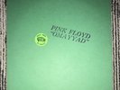 Pink Floyd Omayyad blue vinyl made in Holland tmq tmoq