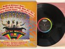 The Beatles - Magical Mystery Tour - 1967 Stereo 1st Press Book SMAL-2835 VG++