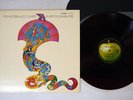 MODERN JAZZ QUARTET UNDER THE JASMIN TREE APPLE AP-8595 Japan Red Vinyl VINYL LP